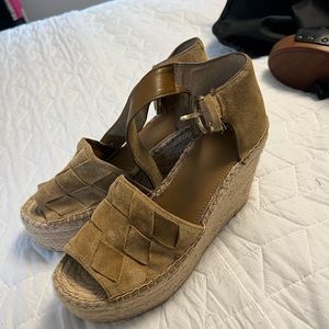 Marc Fisher Wedges